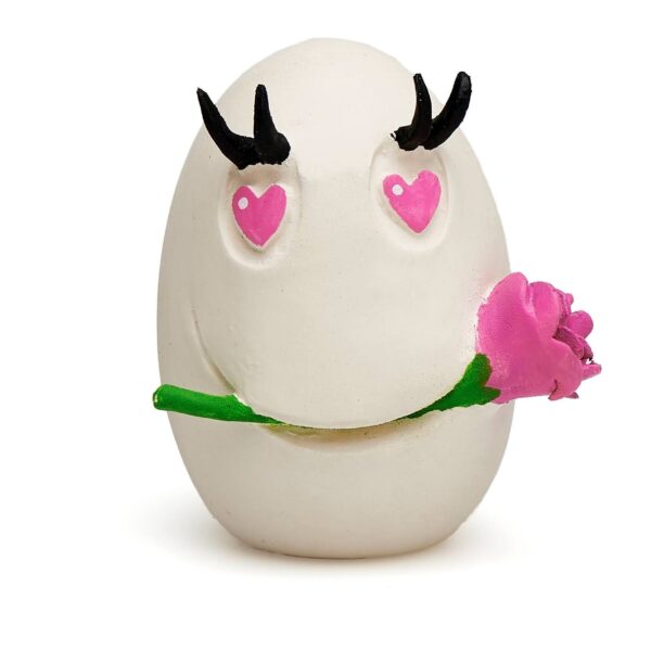 Valentine Egg