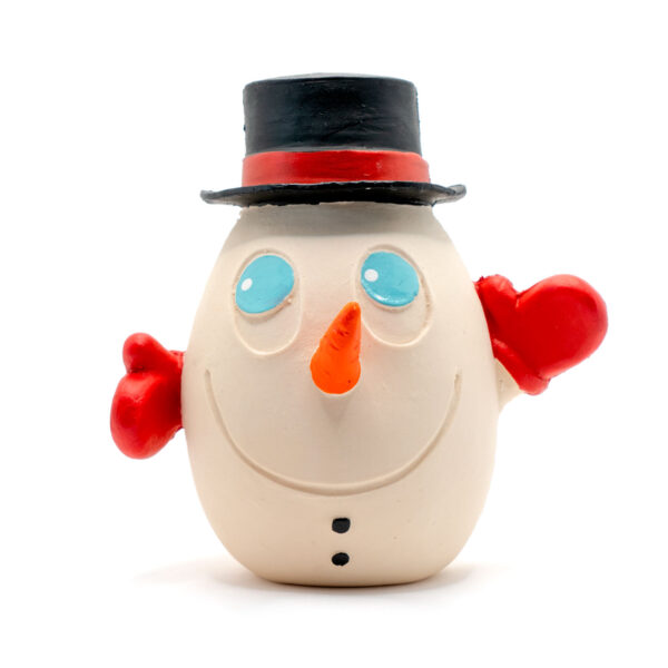 Snow Egg