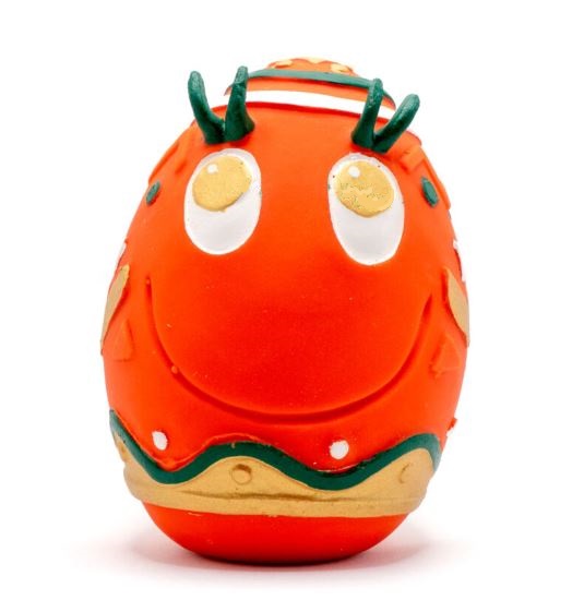 Christmas Egg