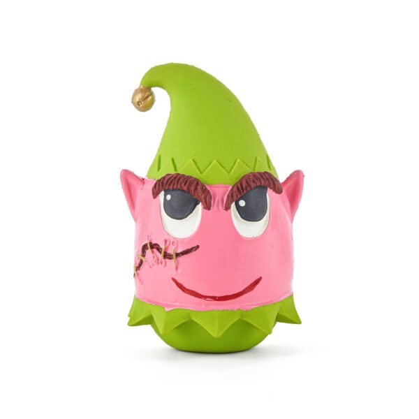 Huevo Duende Halloween