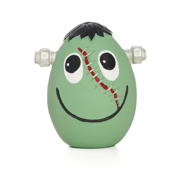 Huevo Frankie Halloween
