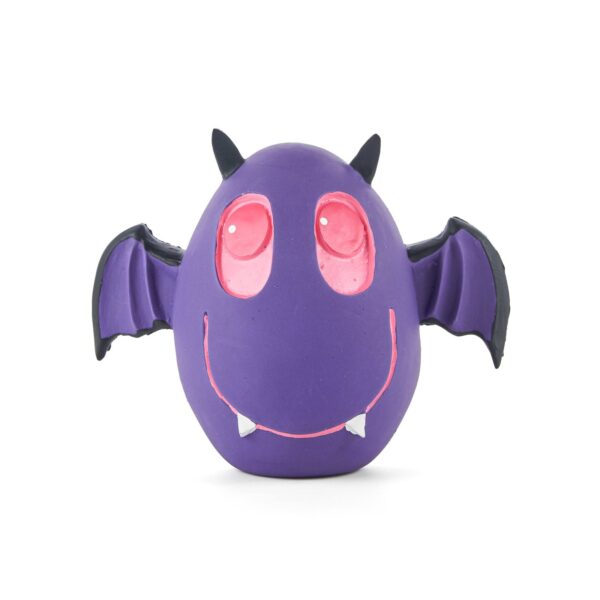 Huevo Murciélago Halloween